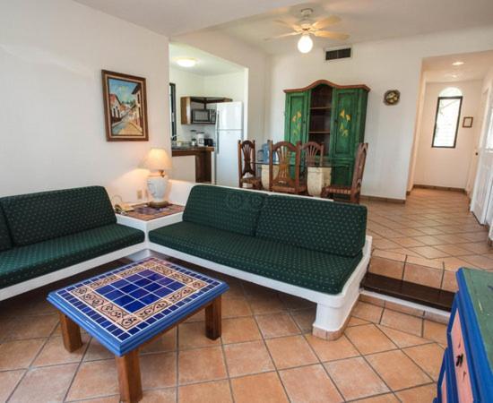 Hotel Villas Los Angeles Мансанільйо Екстер'єр фото