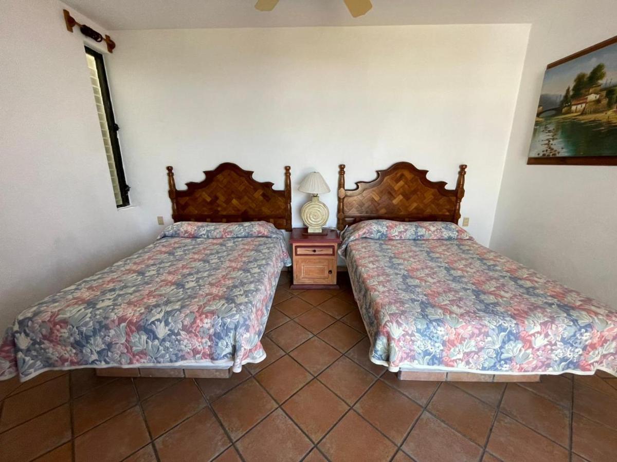 Hotel Villas Los Angeles Мансанільйо Екстер'єр фото